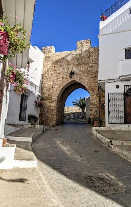 Dar Weldi, Maison Au Coeur De La Kasbah Tânger Exterior foto