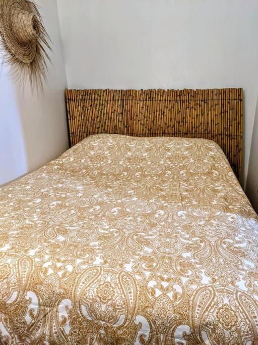 Dar Weldi, Maison Au Coeur De La Kasbah Tânger Exterior foto